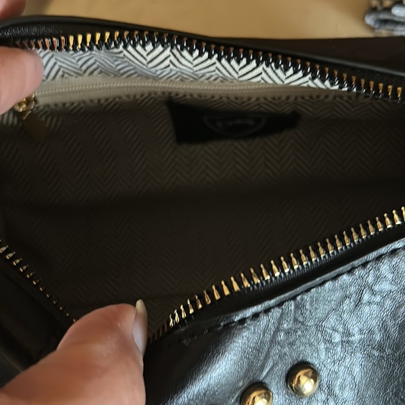 Bellamy Barrel Bag by Pretty Simple - Picture 6 of 8